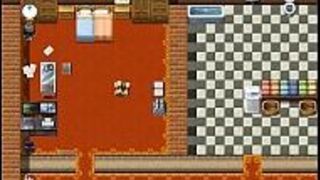 Осенний бульвар - лучшие моменты секс-игры - порно видео