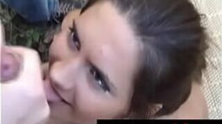 Польское порно - Мы попали в Силезию - порно видео